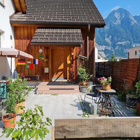 Ferreiras Bed&Breakfast Weite Exterior foto