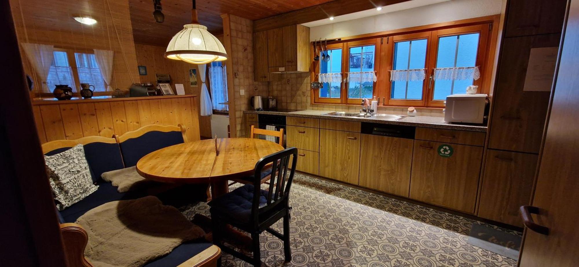 Ferreiras Bed&Breakfast Weite Zimmer foto